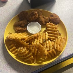 Canon City Lanes - 25.00 for this plate.