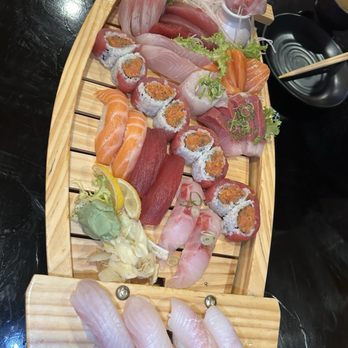 Ai-Sakae - Sushi Bars Near Me - Morris Plains, New Jersey