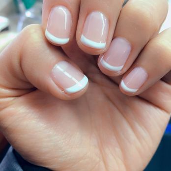 KeKe's Nail Salon - No chip French tip - Nail Salons Near Me - Chicago, Illinois KeKe's Nail Salon - No chip French tip - Nail Salons Near Me - Chicago, Illinois