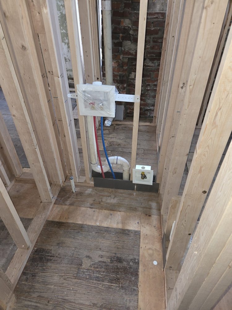 Slide of Otto's Plumbing LLC