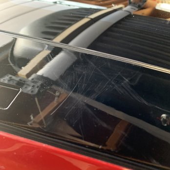 Unique Auto Spa - Auto Detailing Near Me - Bakersfield, California