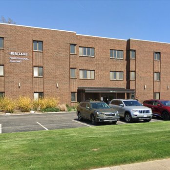 Solon Eye Care and Surgery - Exterior - Ophthalmologists Near Me - Solon, Ohio Solon Eye Care and Surgery - Exterior - Ophthalmologists Near Me - Solon, Ohio