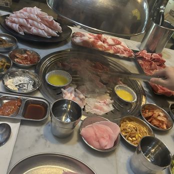 Doh Korean BBQ - Korean Near Me - Las Vegas, Nevada