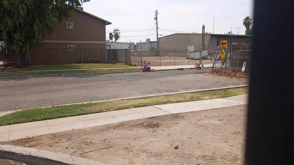 FOUNTAIN WEST APARTMENTS Updated June 2024 2530 W Fountain Way, Fresno, California