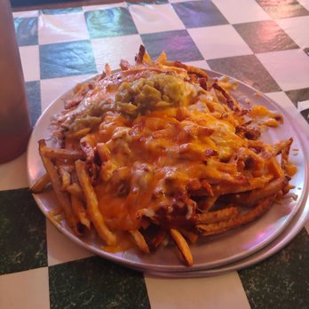 Coyote Bluff Cafe - Burgers Near Me - Amarillo, Texas