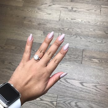 Diva Nail Spa - Nails done by Amy - Nail Salons Near Me - Staten Island, New York