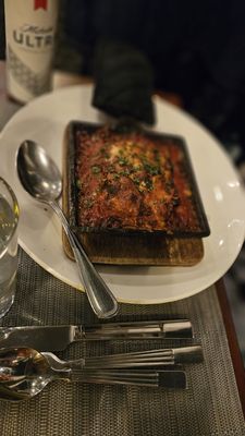 Nikanos Mediterranean Bar & Grille by null