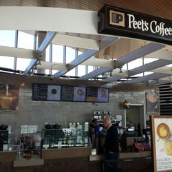 Peet's Coffee - Peet's Coffee & Tea at the Chesapeake House