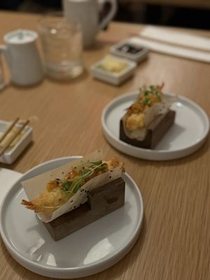 Tancho Sushi by null