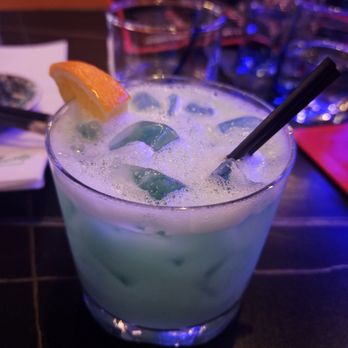 Bayridge Sushi - Ocean Blue - Japanese Near Me - Kissimmee, Florida