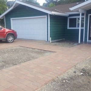 Black Diamond Paver Stones Landscape 488 Photos 191 Reviews Landscaping 2603 Camino Ramon San Ramon Ca United States Phone Number