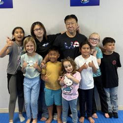 Frazier Martial Arts