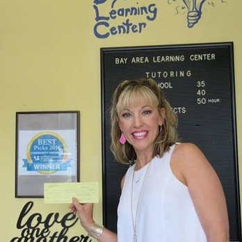 Bay Area Learning Center - Tutoring Centers Near Me - Houston, Texas