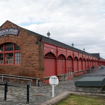 Loch Fyne - Seafood Near Me - Edinburgh, EDH