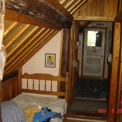 North Fork Hostel & Square Peg Ranch & Cabins