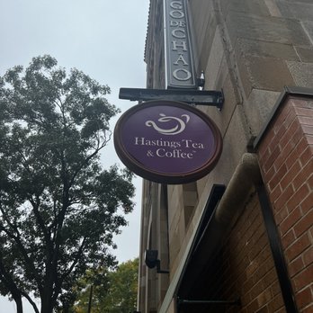 Hastings Tea & Coffee - Coffee & Tea Near Me - White Plains, New York Hastings Tea & Coffee - Coffee & Tea Near Me - White Plains, New York