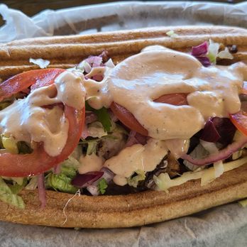 Cultura Subs - Cultura Mix sub - Sandwiches Near Me - Morton Grove, Illinois