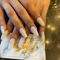 Bellagio Nail Spa