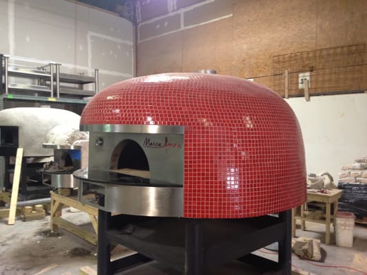 Pastoral ARTisan Pizza + Kitchen + Bar by null