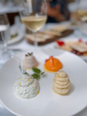 Avra Rockefeller Center by null