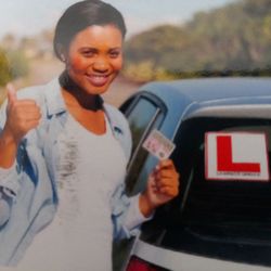 Golden Stars Driving School