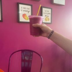 Viva JuiceBar