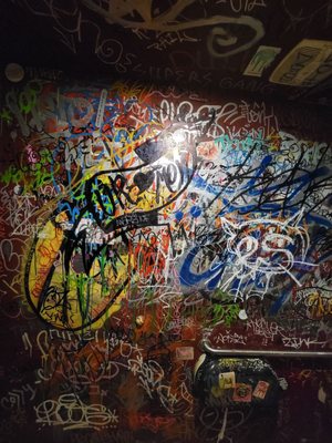 Barcade by null