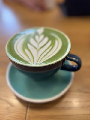 Kaffe Landskap by null