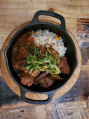 The Greek Joint Kitchen & Bar (Hollywood) by null