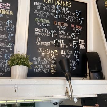 Eat Pretty - Coffee & Tea Near Me - New York, New York
