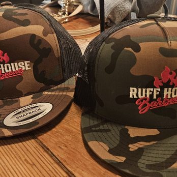 Ruff House BBQ - Barbeque Near Me - Ventura, California