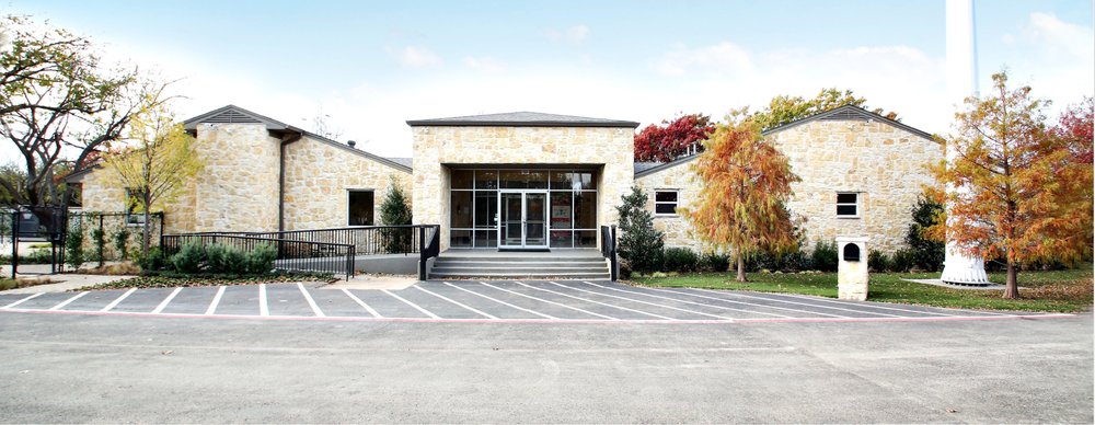 Claire's Christian Day School - childcare center in Dallas, TX