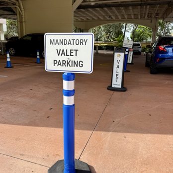 Akumin-Hollywood - Mandatory valet parking only. Complimentary. - Diagnostic Imaging Near Me - Hollywood, Florida