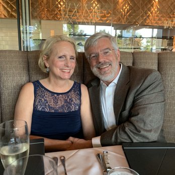 Lindsey Gresham - David & Sheri out on a date showing off their new "dos." Hehe - Hair Salons Near Me - Plano, Texas Lindsey Gresham - David & Sheri out on a date showing off their new "dos." Hehe - Hair Salons Near Me - Plano, Texas