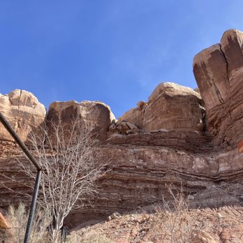 Twin Rocks Cafe - Bluff - Cafes Near Me - Bluff, Utah