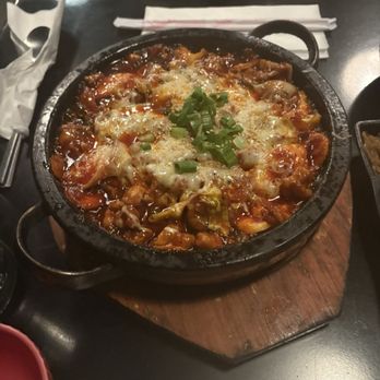 To The Moon - Cheese buldak - Korean Near Me - Oakland, California To The Moon - Cheese buldak - Korean Near Me - Oakland, California