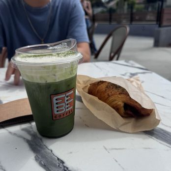 Febe Coffee - matcha - Coffee & Tea Near Me - Irvine, California