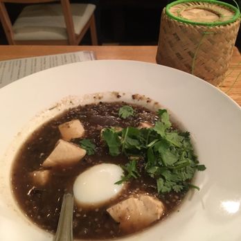 Thip Khao - This is the eggplant stew, and it was majestic - Laotian Near Me - Washington, DC, District of Columbia Thip Khao - This is the eggplant stew, and it was majestic - Laotian Near Me - Washington, DC, District of Columbia