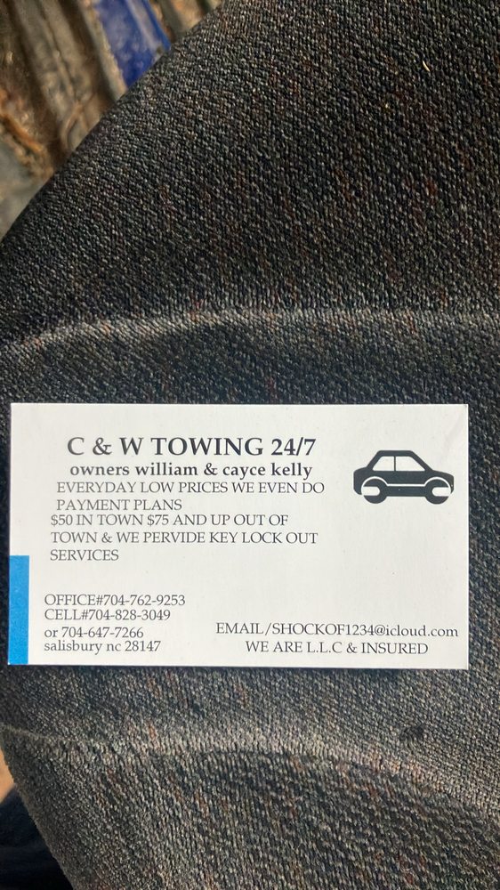 Slide of K & K maintenance service