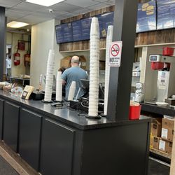 Topher's Grill