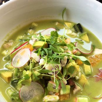 Anepalco - Cebiche - Mexican Near Me - Orange, California