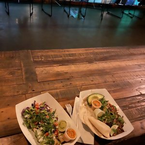 El Paso Vegetarian/vegan Options