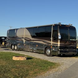 Hershey Road Campground - Hershey Roads campground