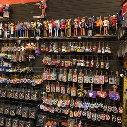 Simply Christmas - NFL ornaments