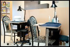 Giovanni & Co Salon and Day Spa