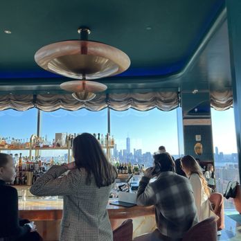Nubeluz - Cocktail Bars Near Me - New York, New York Nubeluz - Cocktail Bars Near Me - New York, New York