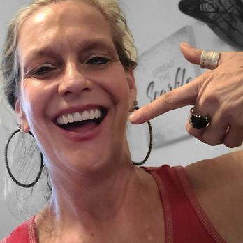 Valley Dentures and Implants - Watch out world..here I come AGAIN! - Cosmetic Dentists Near Me - Phoenix, Arizona
