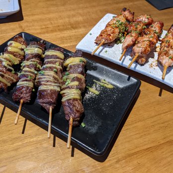 Shinya Shokudo - Izakaya Near Me - Seattle, Washington Shinya Shokudo - Izakaya Near Me - Seattle, Washington