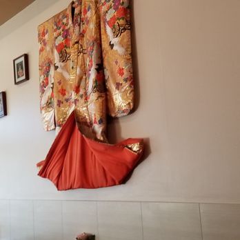 Siu's Asian Bistro - Nice decor - Chinese Near Me - Silver Spring, Maryland
