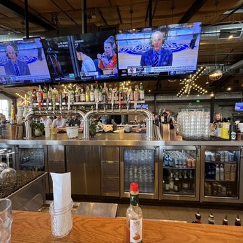 Culinary Dropout - Bar - New American Near Me - Tempe, Arizona